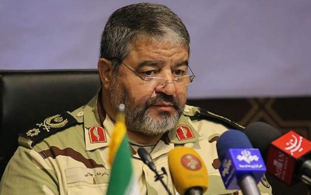 دولت روحانی ‌"جنگ سایبری" را انکار می‌کرد