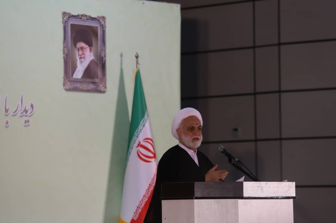 بیکاری دلیل اصلی جرایم در خوزستان 