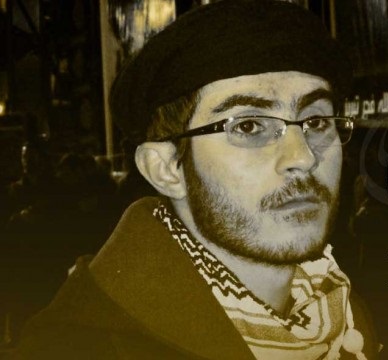 میم مثل مدافعان حرم / روایتی از زندگی یک شهید مدافع حرم از دیار آذربایجان / سفارش شهید مدافع حرم به برادرش +وصیتنامه و عکس و فیلم