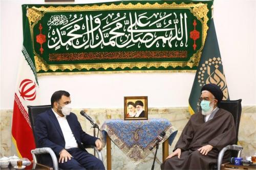 فاز اول اپراتور کودک تا پایان سال راه‌اندازی می‌شود
