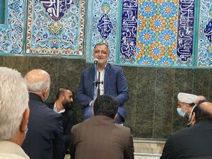  تهران نیازمند تحول است