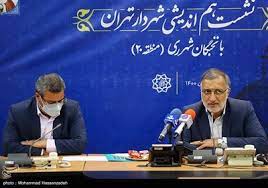 خبرهای خوب شهردار برای مردم شهرری