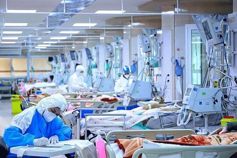 زنگ خطر موج ششم کرونا/ افزایش افراد ناقل بی‌علامت و کم‌علامت با گسترش واکسیناسیون