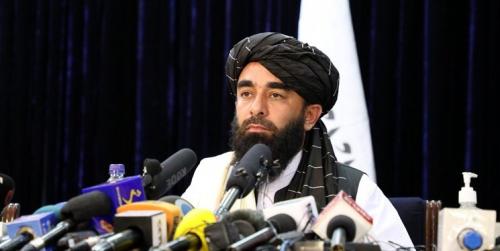 سخنگوی طالبان :نشست تهران مثبت بود