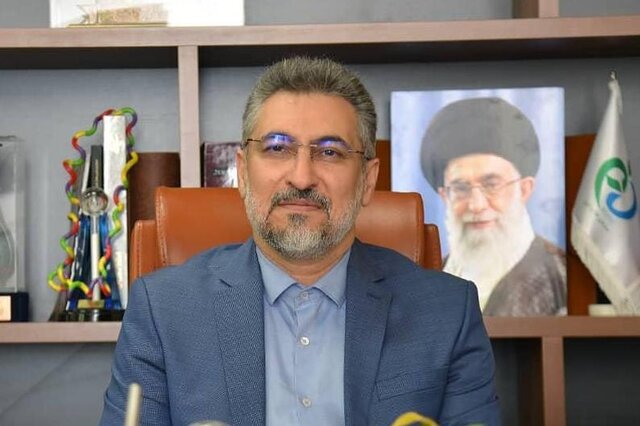  بهرام دارایی رئیس سازمان غذا و دارو شد