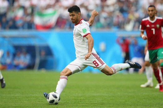  خبر خوب درباره شاه ماهی فوتبال ایران