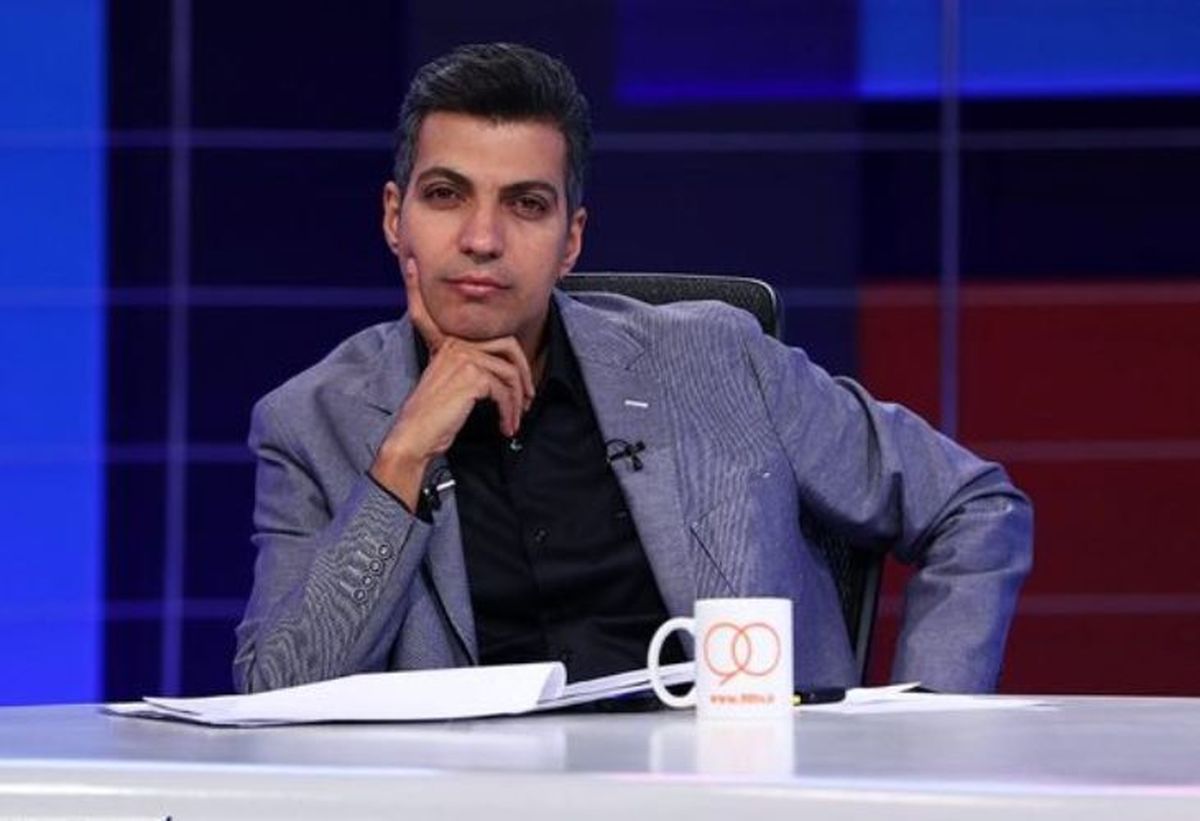  دلیل حذف عادل فردوسی پور مشخص شد/ توضیحات رئیس اسبق صداوسیما 