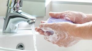 از این صابون‌ها اجتناب کنید