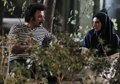  تصویربرداری «نجلا ۲» به آبادان رسید