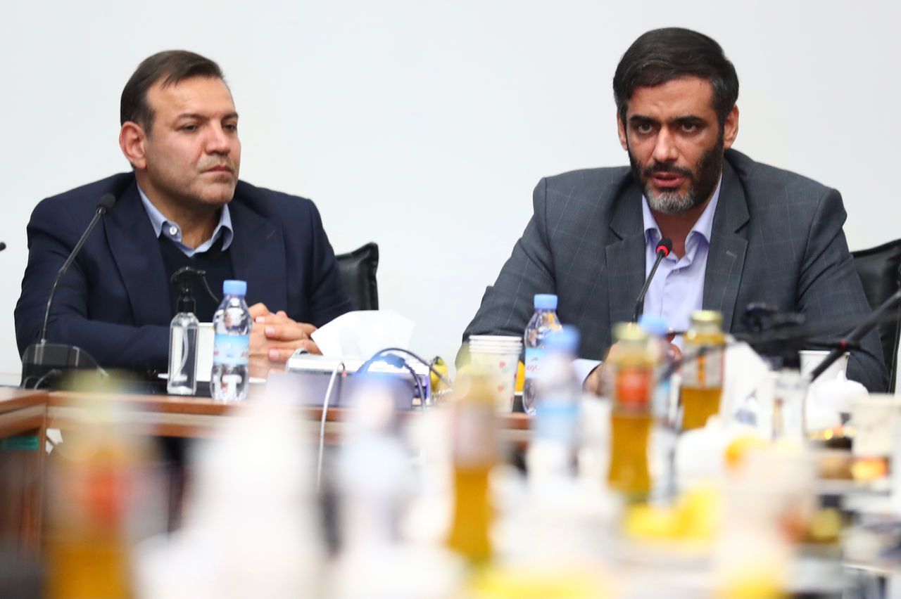 جزایر کیش و قشم آماده پذیرایی از مسافران جام جهانی قطر است