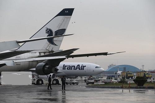 مسافرگیری ۱۰۰ درصدی در پروازها مجاز شد