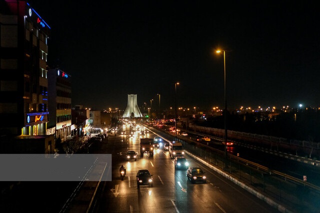  یک انتقاد رسمی دیگر از ادامه منع تردد شبانه/ درخواست ناجا برای بررسی اثربخشی طرح