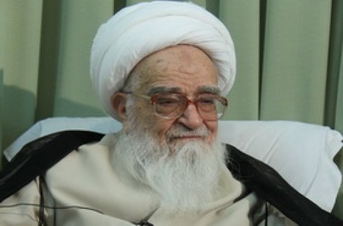 از هیچ فرد، نهاد و جریانی گله و شکایتی ندارم