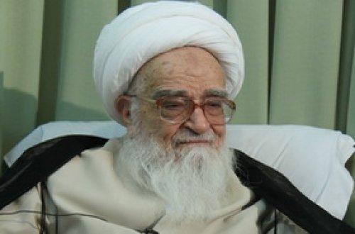  از هیچ فرد، نهاد و جریانی گله و شکایتی ندارم