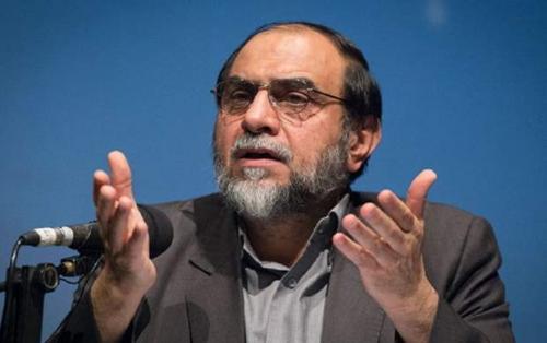 هر چوبی می‌خوریم، از کارآمدی است، نه مشروعیت