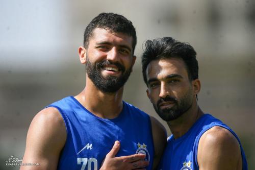 شوک خبری به هوادران استقلال/جدایی دو ستاره جنجالی از اسقتلال به دستور مجیدی 