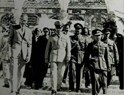 وقتی ایران اسرائیل را به رسمیت شناخت! 
