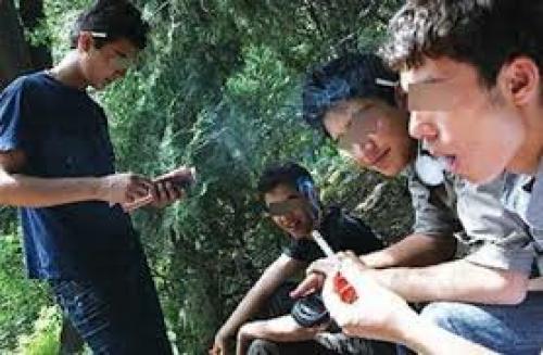۳۲ درصد دانش آموزان در معرض آسیب‌های اجتماعی