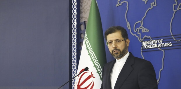 گفتگوی مستقیمی بین ایران وآمریکا نیست/درباره امنیت خودشوخی نداریم