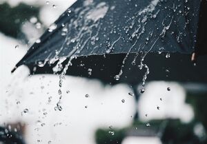 هشدار بارش باران و برف ۶ روزه در ۱۷ استان
