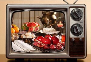فرق شب یلدا با هالووین چیه؟