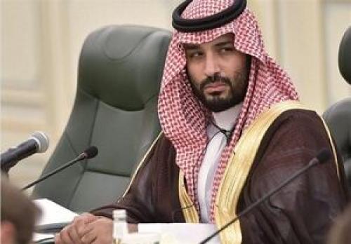  لغو سفر بن‌سلمان به نشست گروه ۲۰
