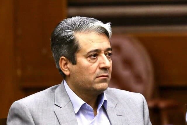  سرپرست فدراسیون تیراندازی منصوب شد