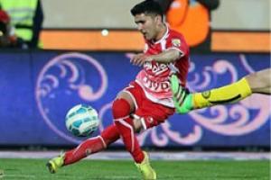 موضع پرسپولیس در قبال خواسته ذوب‌آهن 