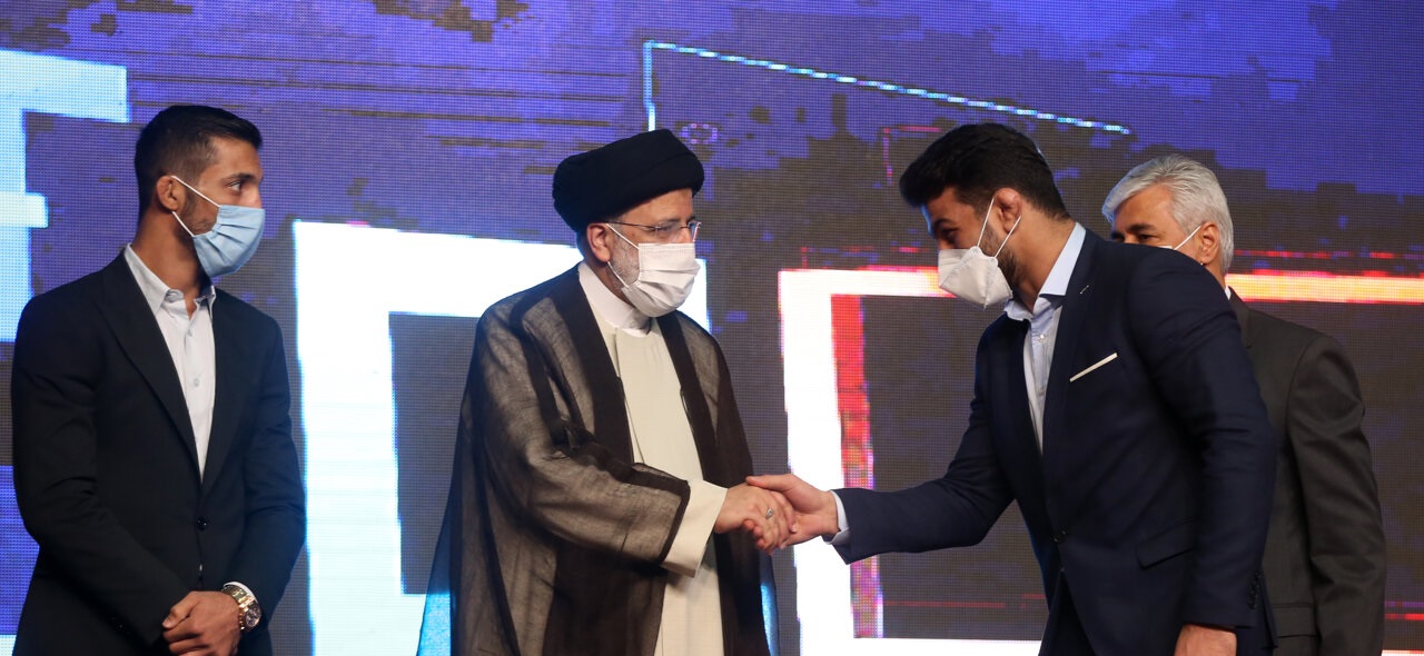 واریز بیش از ۸۰ میلیارد تومان پاداش مدال‌آوران المپیک و پارالمپیک