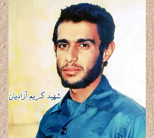 هویت‌ ۲ شهید گمنام دفاع مقدس شناسایی شد