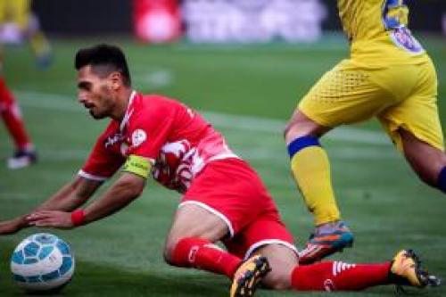 بزیک: این شوک برای پرسپولیس لازم بود