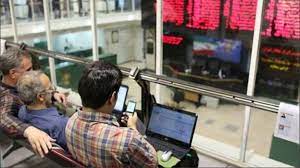  استفتاء بورسی از یک مرجع تقلید