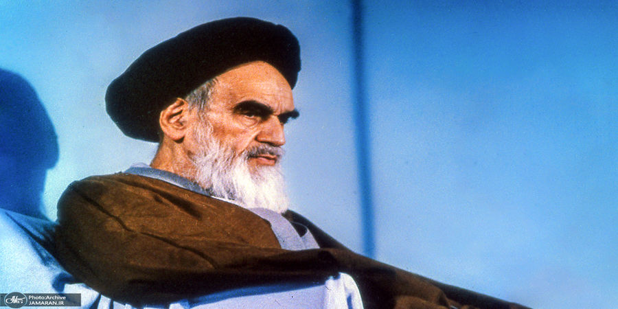 نامه مهم امام به آیت الله منتظری: خیانتکاران از سایه شما می ترسند 
