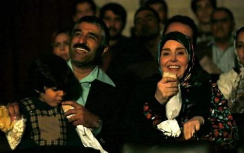 اولین سریال مورد تأیید رئیس جدید صداوسیما