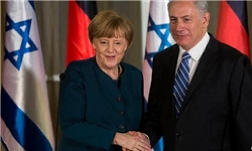 شرط متوهمانه مقام آلمانی برای برقراری رابطه با ایران