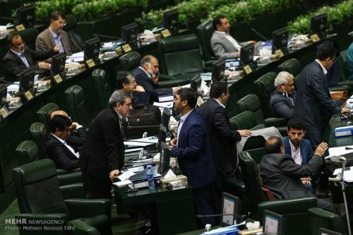  26.5درصد مجلس نهمی‌ها دوباره انتخاب شدند 