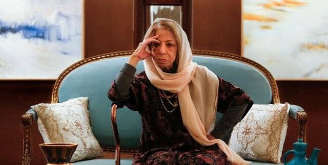 پخش مستند «ایران درودی» از تلویزیون