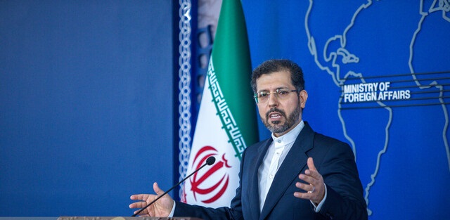 تهدید، هرگز علیه ایران نتیجه‌بخش نبوده است