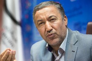 دستگیری عباس قبادی معاون سابق وزیر صمت و دبیر کارگروه تنظیم بازار(!!) توسط سازمان اطلاعات سپاه 