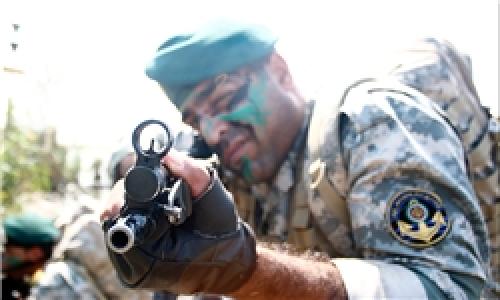 پیش نویس قطعنامه ضدایرانی جدید کنگره آمریکا / حضور نظامیان ایران در خلیج‌فارس تنش‌آفرین است/ به هنگام تصویب تحریم های جدید، تلافی می‌کنیم
