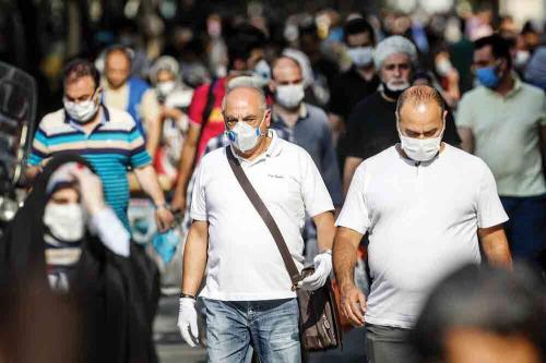  افزایش تعداد شهرهای قرمز کرونایی در کشور/ چند درصد واکسن‌زده‌ها بستری شدند؟