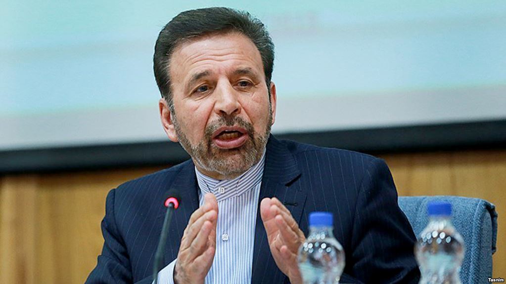  دفاع واعظی از عملکرد حسن روحانی در ریاست ستاد ملی کرونا