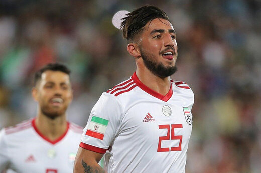 جواب رد اللهیار صیادمنش به پرسپولیس!