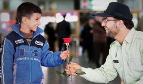 لایحه پلیس اطفال در مسیر قانونگذاری