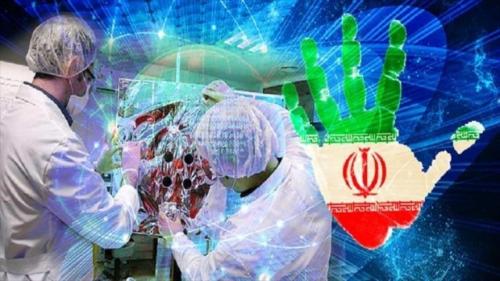 ۸ ایرانی در فهرست دو درصد دانشمندان برتر جهان