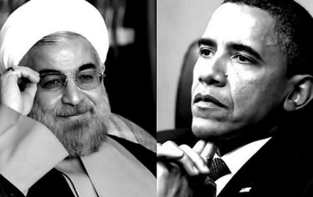 روایتی جدید از اعتماد حسن روحانی به اوباما +جزئیات