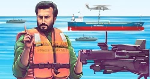 اینفوگرافیک/ همه جواب‌های محکم ایران
