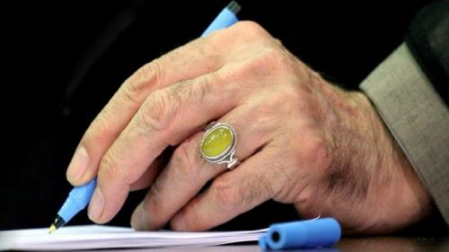ماجرای تذکر رهبر انقلاب به گزارش مجلس چه بود؟