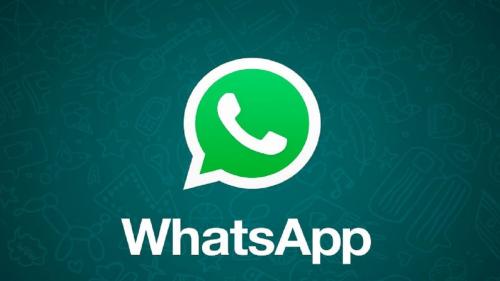  استفاده از اثر انگشت برای باز کردن واتساپ