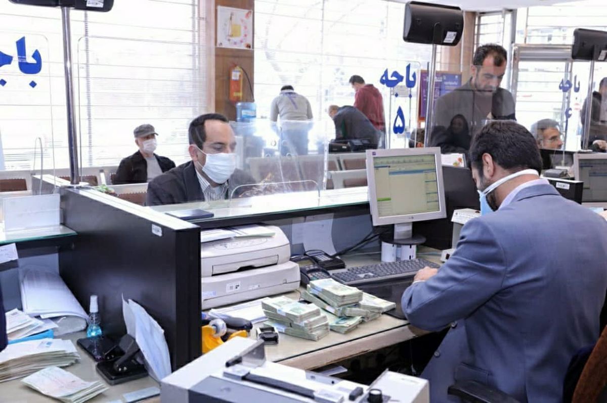  دریافت کپی مدارک هویتی از مردم ممنوع است!